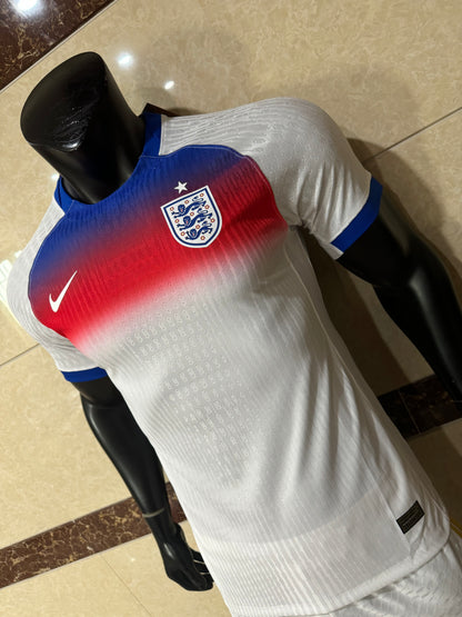 England kit 2025/2026 (Player Version)