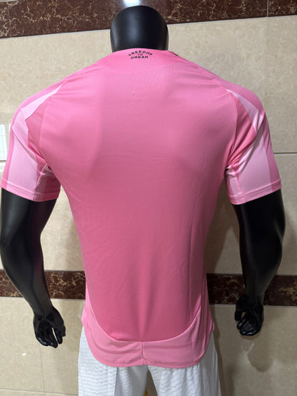 Inter Miami home 25/26 (player version)