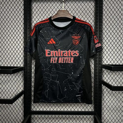 Benfica Away 24/25