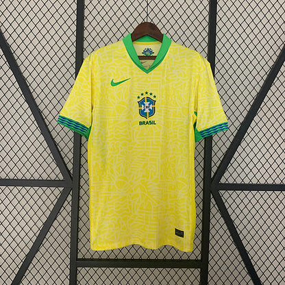 Brazil Home 24/25