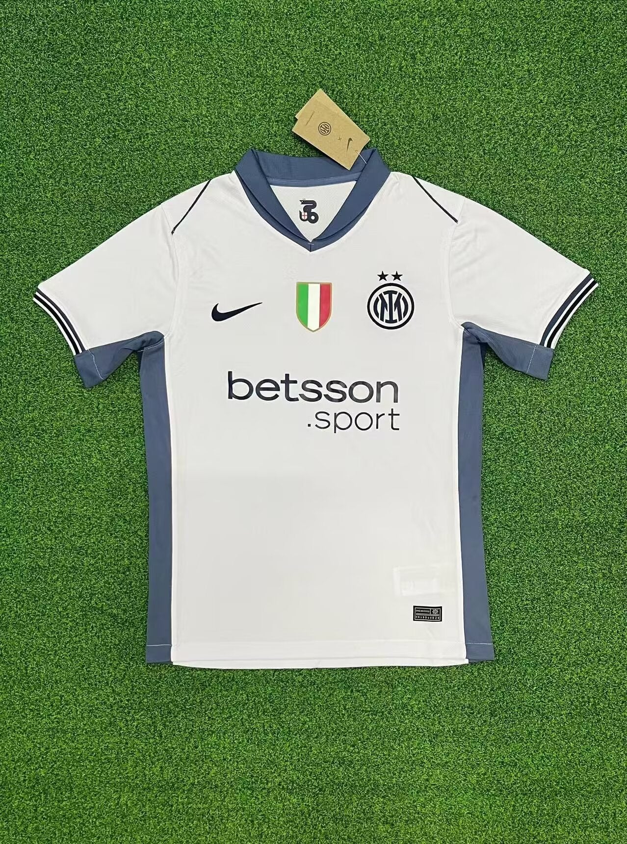 Inter Milan Away 24/25