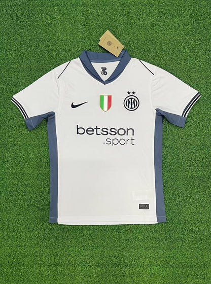 Inter Milan Away 24/25