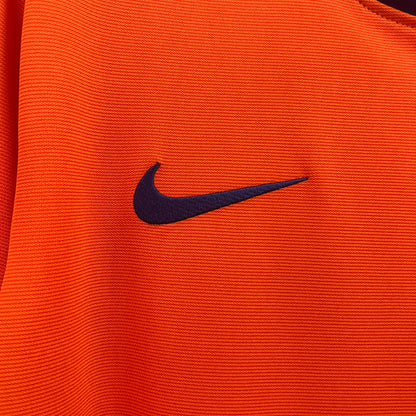 Netherlands Home 24/25