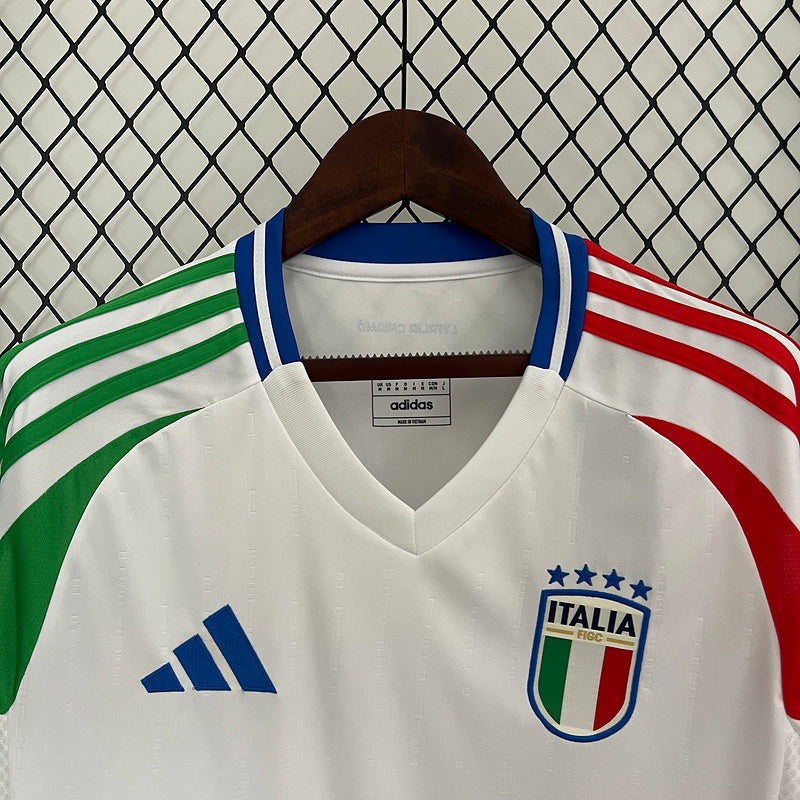 Italy Away 24/25