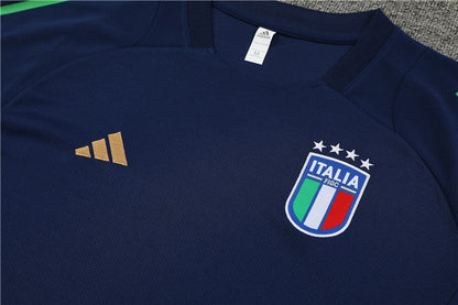 Ensemble Italie