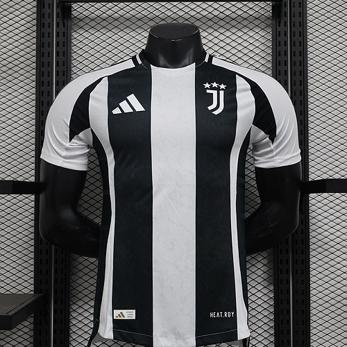 Juventus Domicile 24/25 - Version Joueur