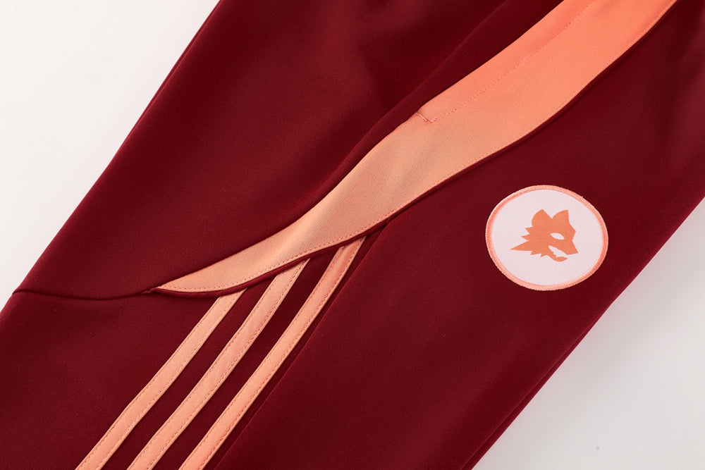 Tracksuit AS Roma 24/25