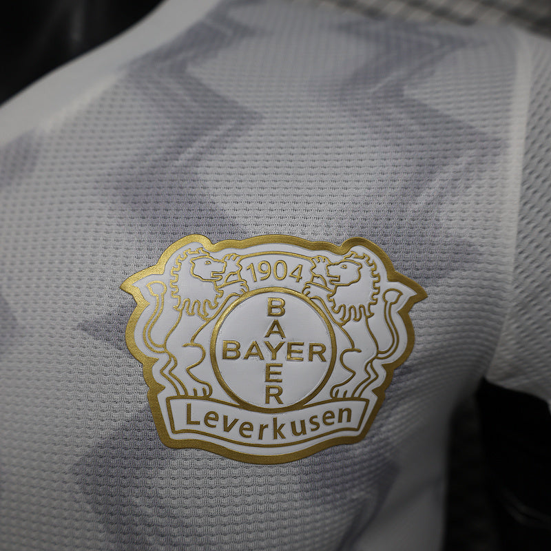 Leverkusen Away 24/25 - Player Version