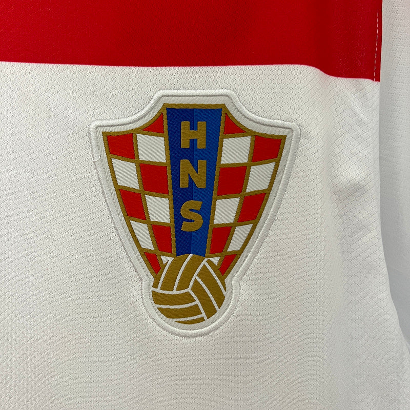 Croatia Home 24/25