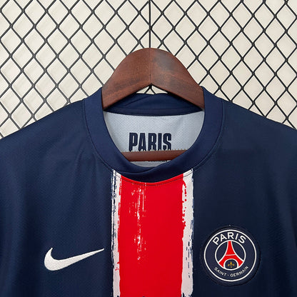 PSG Domicile 24/25