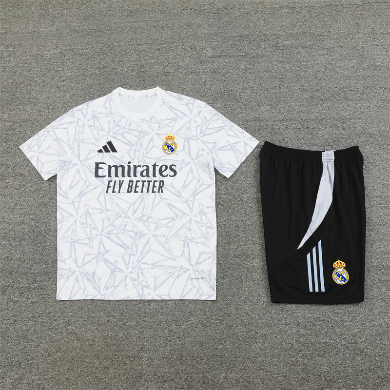 Real Madrid Set