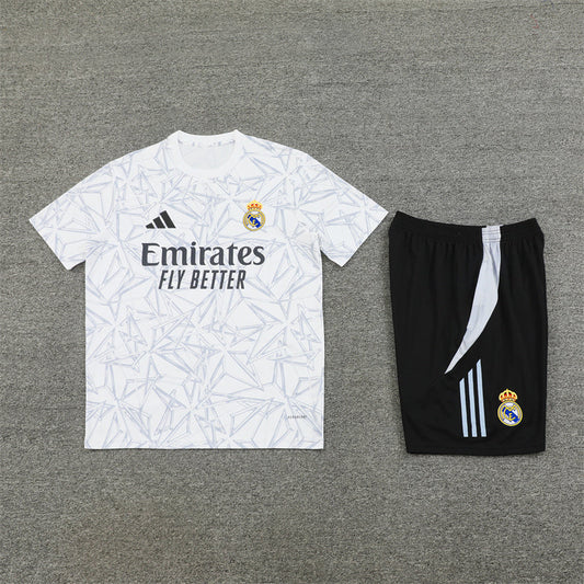 Ensemble Real Madrid