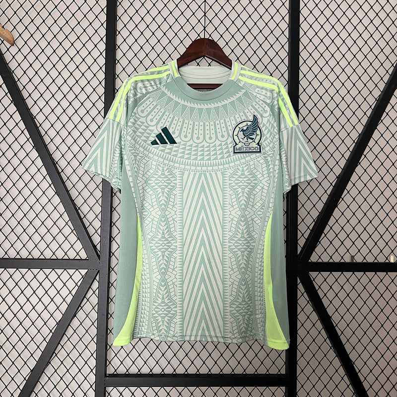 Mexico Away 24/25