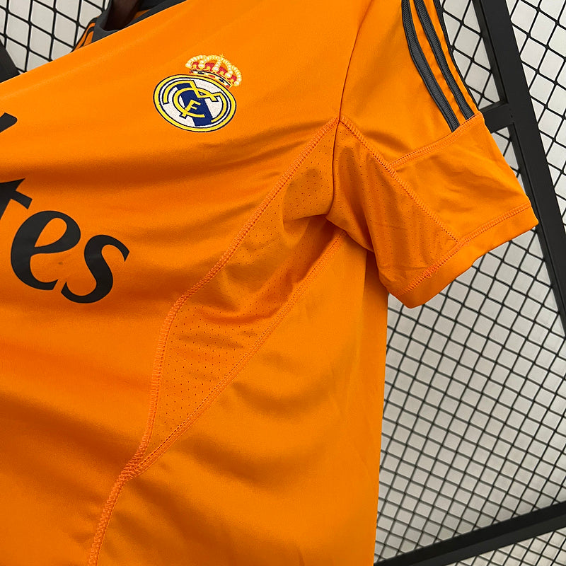 Retro Real Madrid Away 13/14