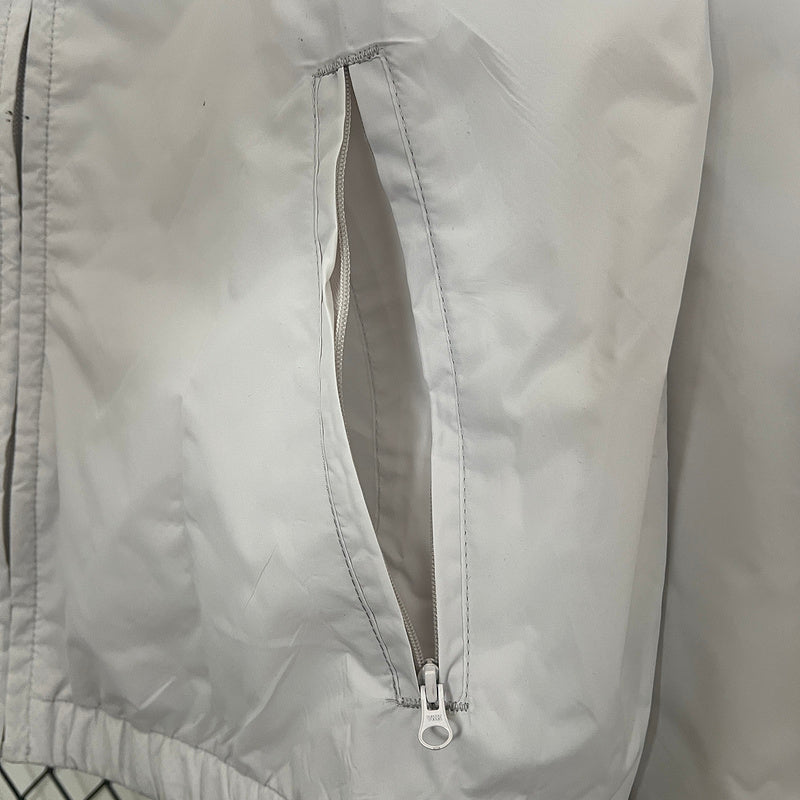 Nike 2024 White Jacket