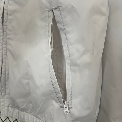 Nike 2024 White Jacket