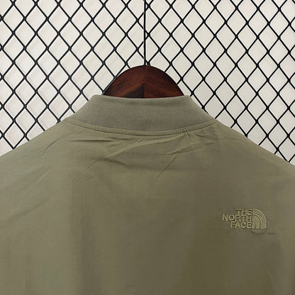 The North Face 2024 Khaki Jacket