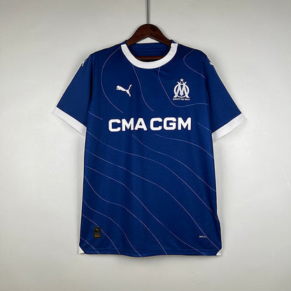 Marseille Away 23/24