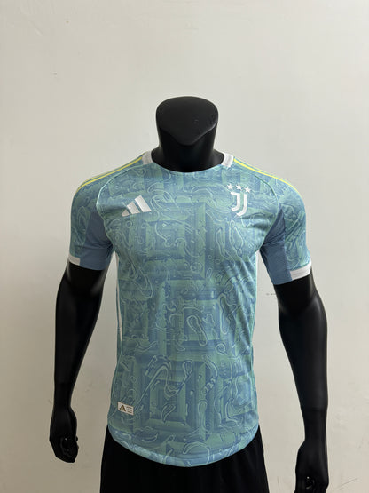 Juventus kit 25/26 (Player Version)