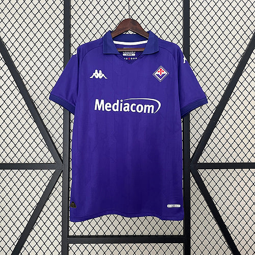 Fiorentina Home 24/25