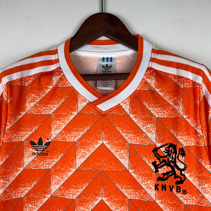 Retro Netherlands Home 1988