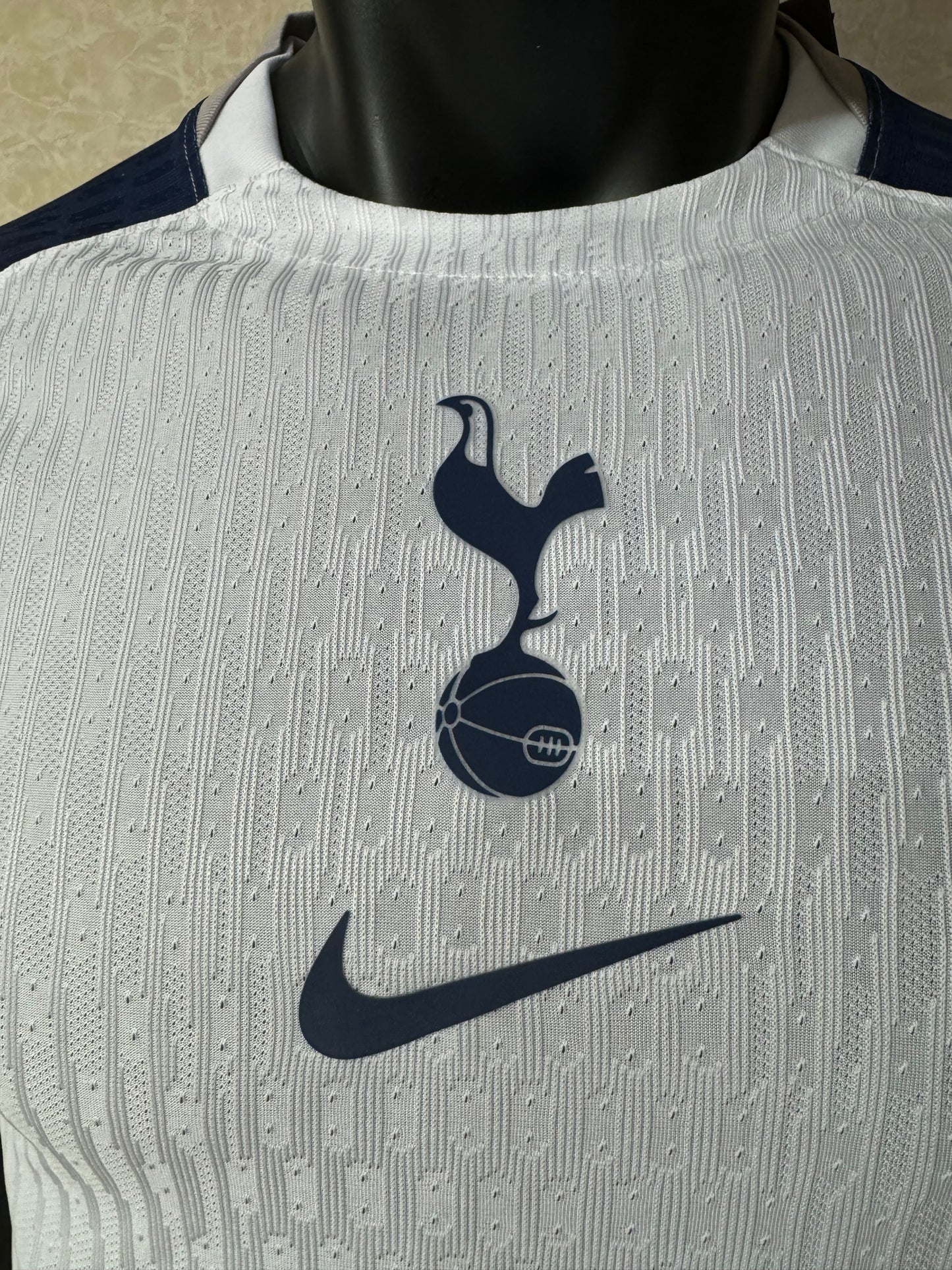 Tottenham home 25/26 (Player Version)