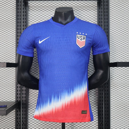 USA Away 24/25 - Player Version