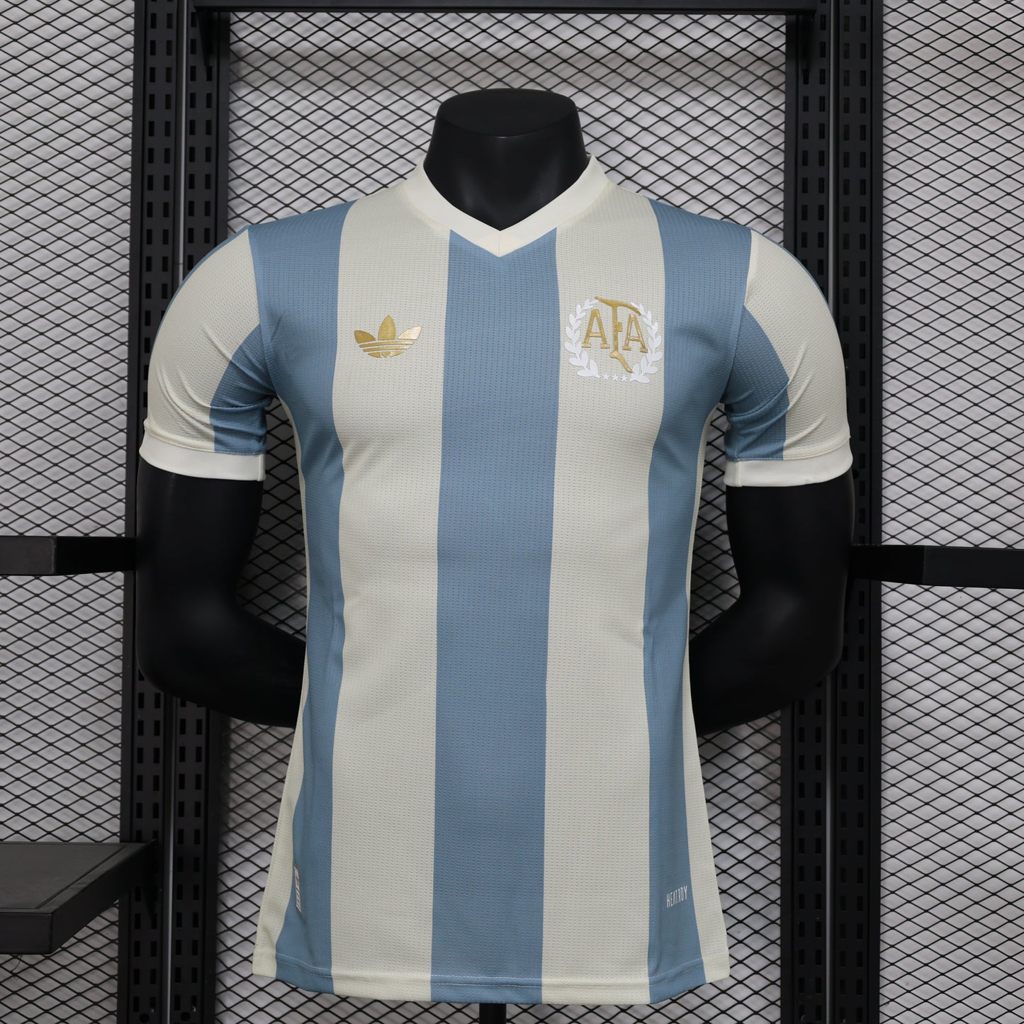 Argentina Special Edition 24/25 - Player Version