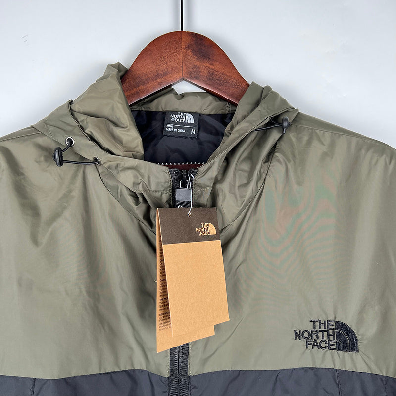 The North Face 2024 Khaki Jacket