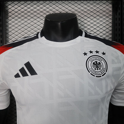 Germany Home 24/25 - Player Version