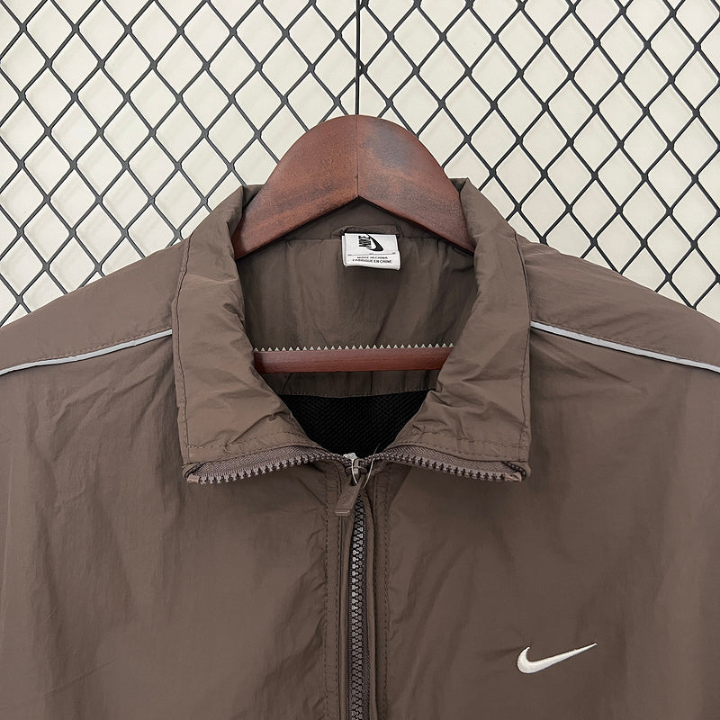 Veste Nike Marron 2024