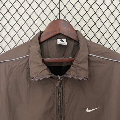 Veste Nike Marron 2024