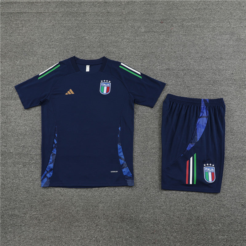 Ensemble Italie