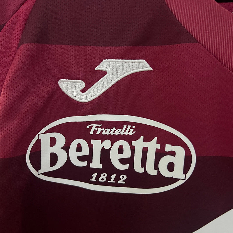 Torino Home 24/25