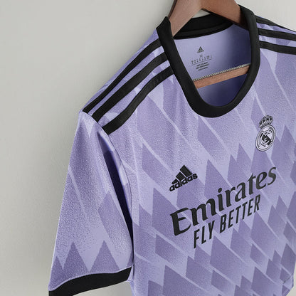 Real Madrid Away 22/23