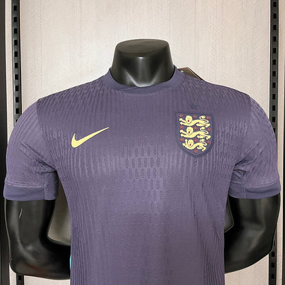 England Home 24/25 - Player Version