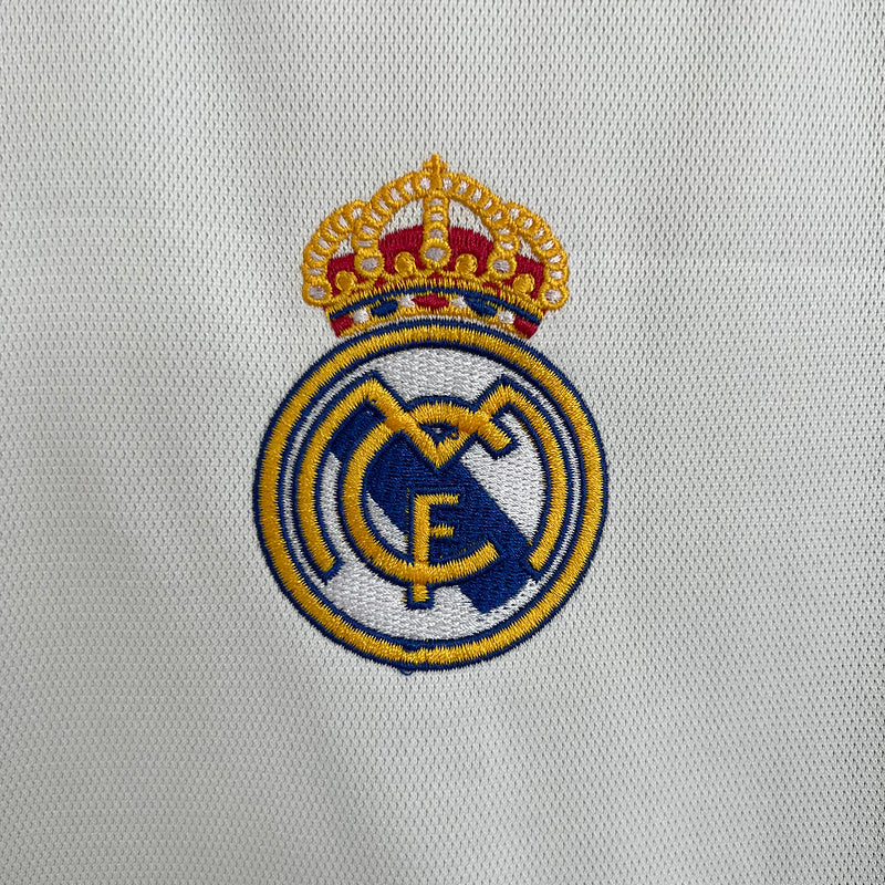 Real Madrid Home 23/24