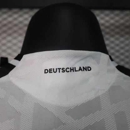 Germany Home 24/25 - Player Version