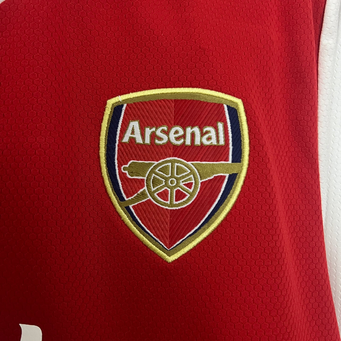 Retro Arsenal Home 19/20