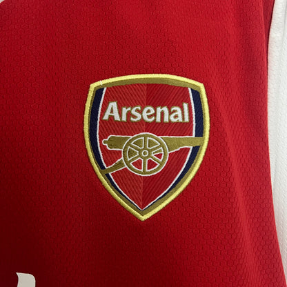 Retro Arsenal Home 19/20