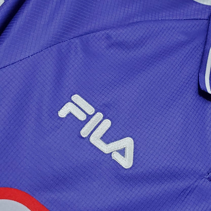 Retro Fiorentina Home 1998