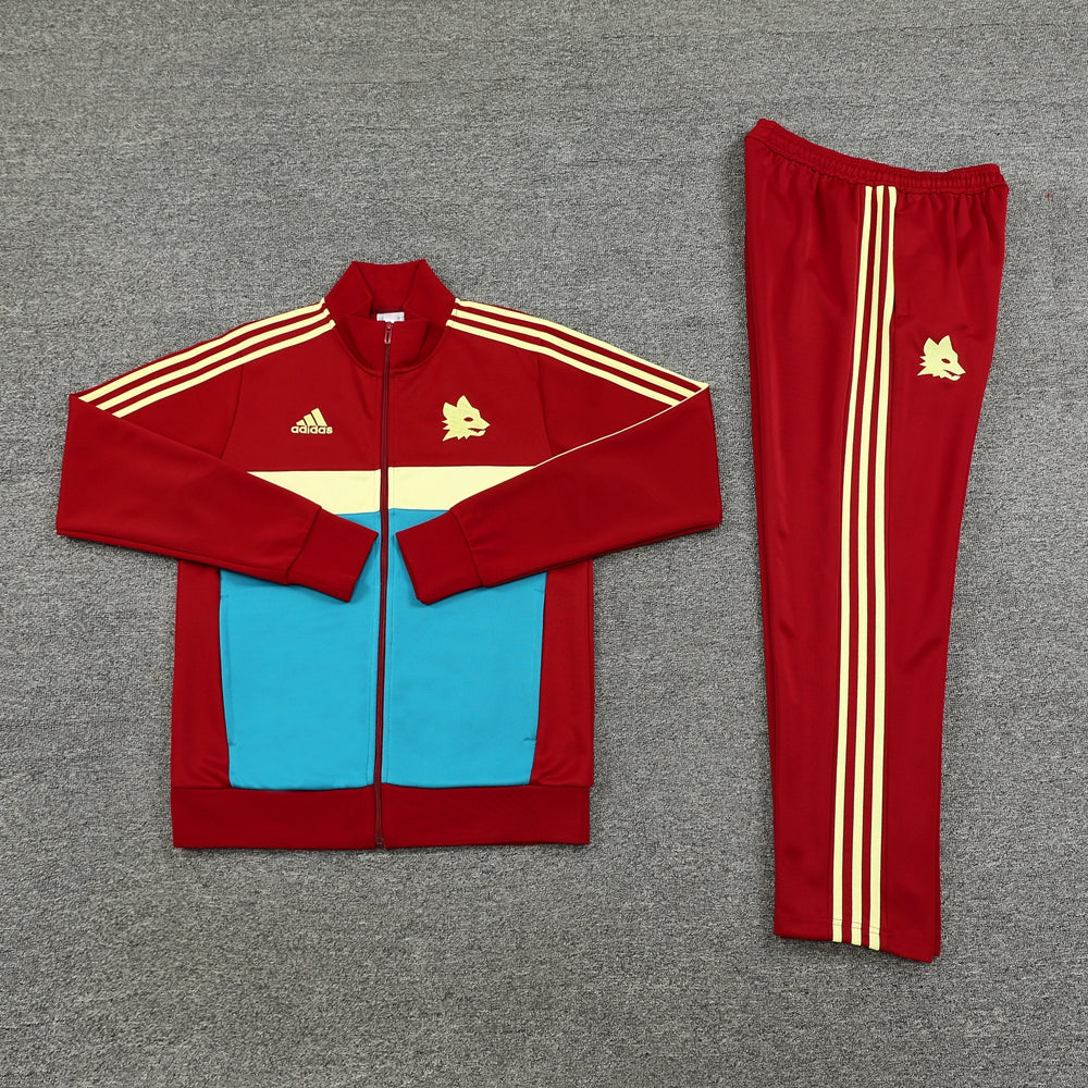 Tracksuit AS Roma 24/25