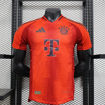 Bayern Munich Home 24/25 - Player Version