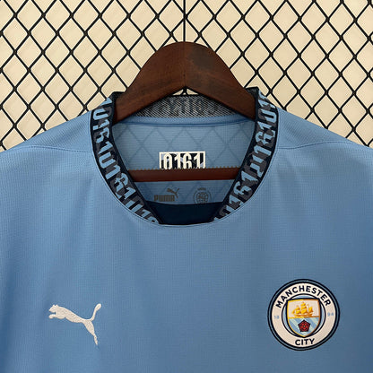 Manchester City Home 24/25