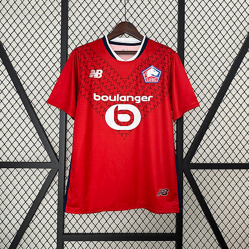 Lille Home 24/25