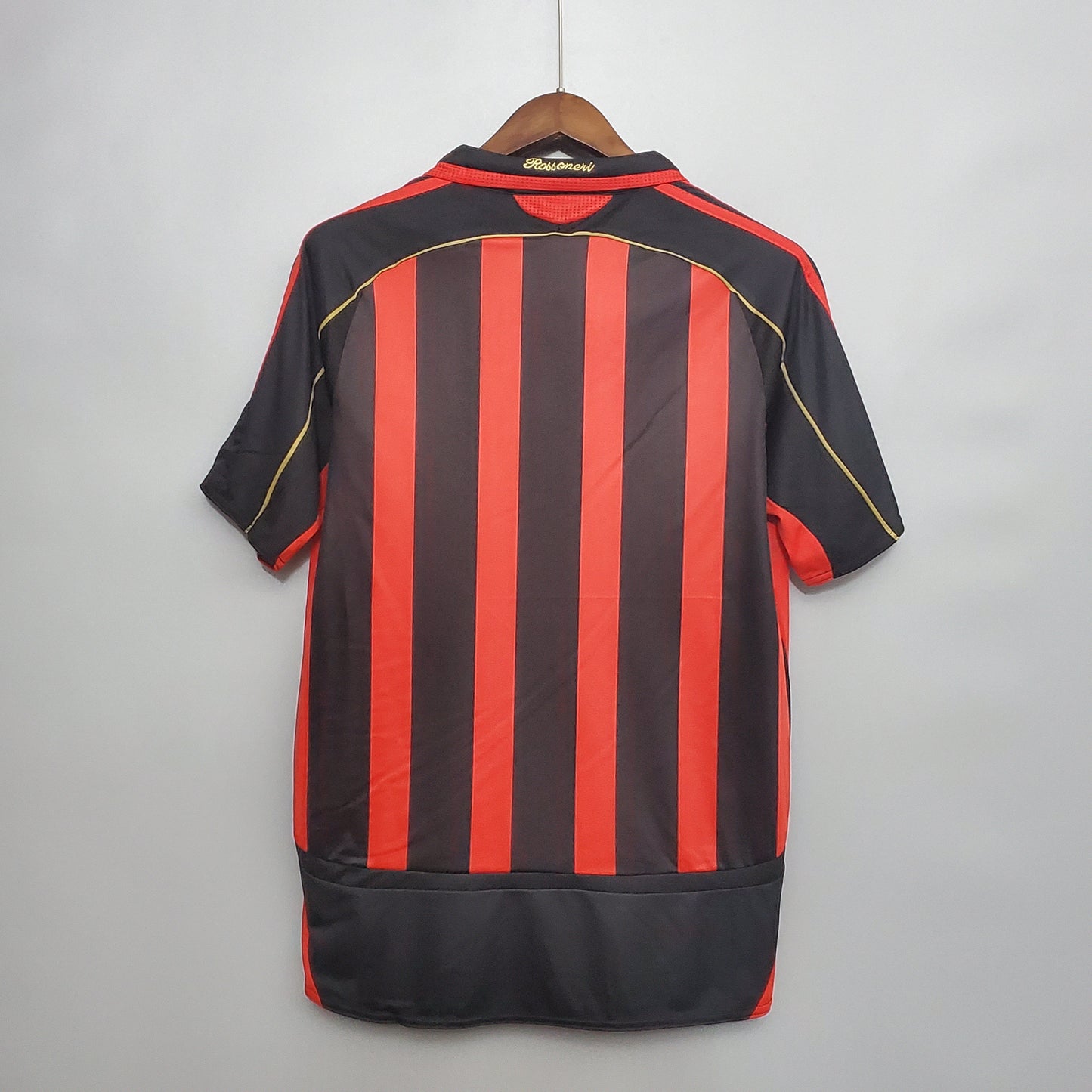 Retro AC Milan Home 06/07