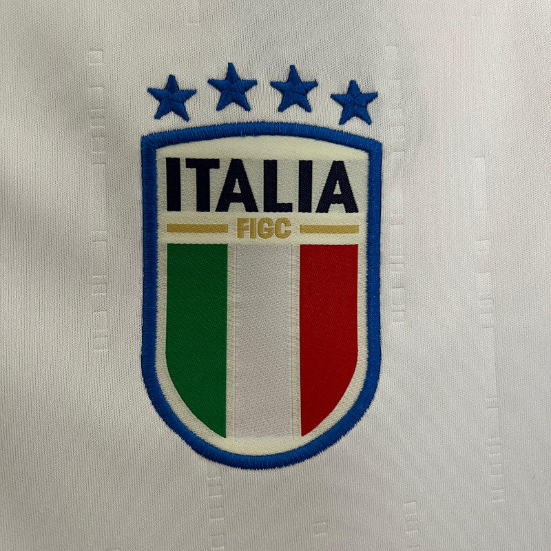 Italie à l'extérieur 24/25