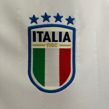 Italy Away 24/25