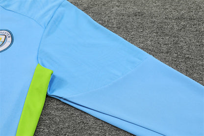 Tracksuit Manchester City 24/25