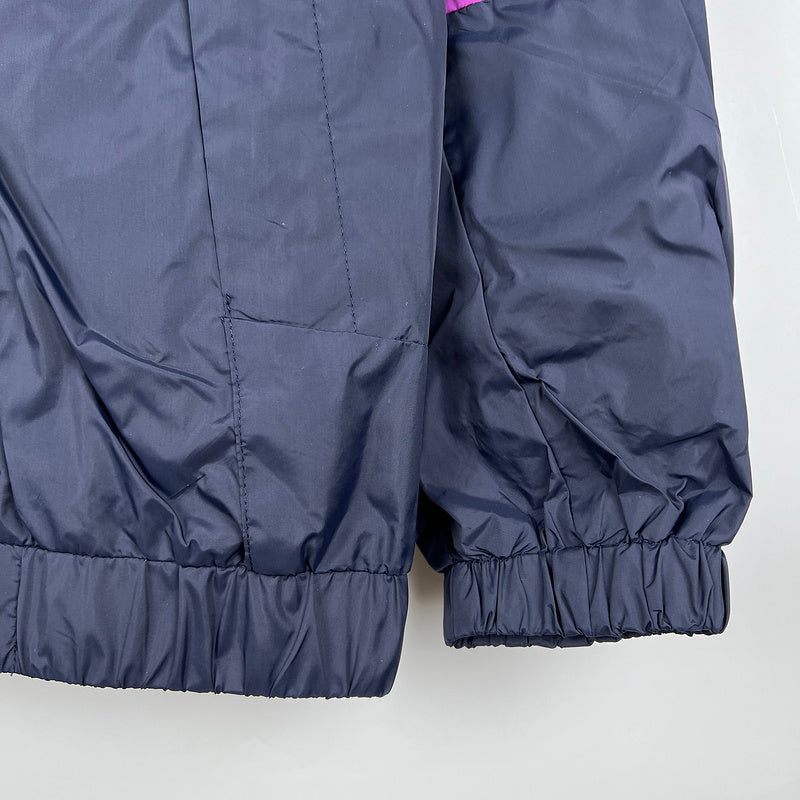 Veste violette The North Face 2024